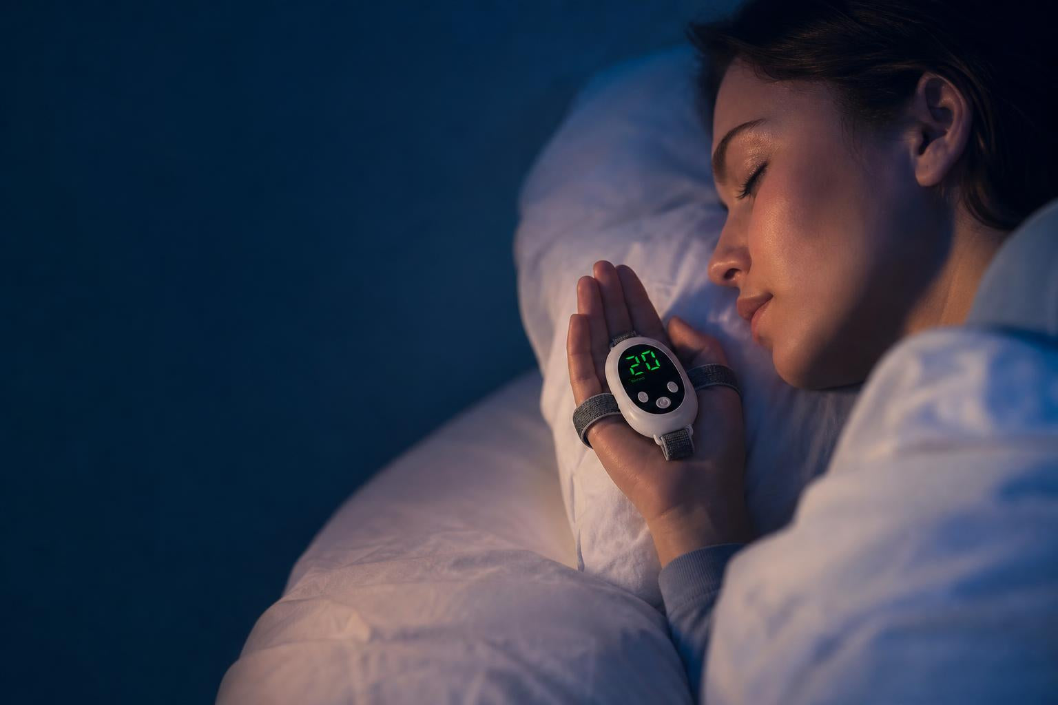 Mejora tu descanso, noche tras noche